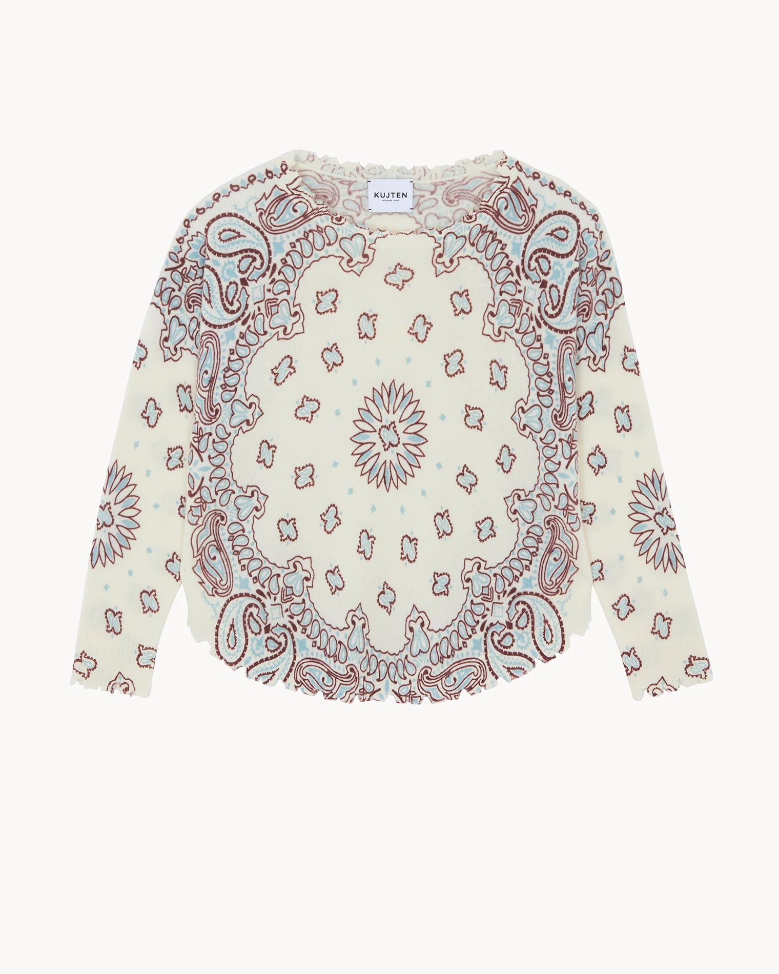 Pull Kujten Mela Bico Bandana