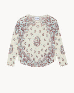 Pull Kujten Mela Bico Bandana