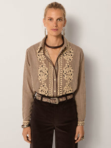 Chemise Maison Hotel Bebo