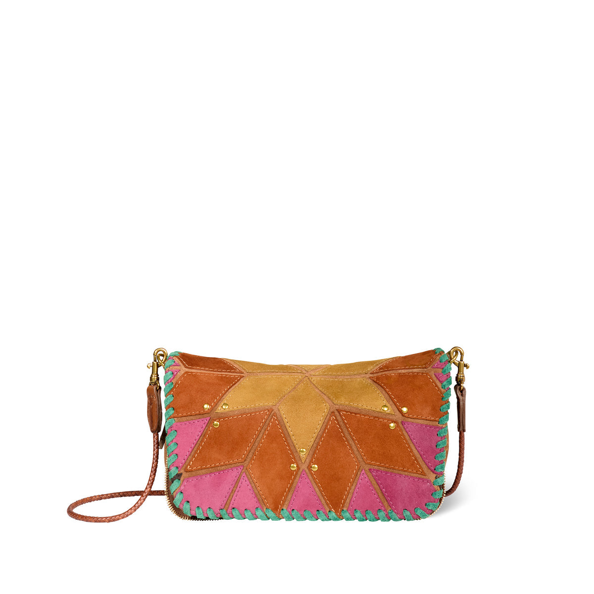 Sac Jérôme Dreyfuss Bobi S coucher du soleil