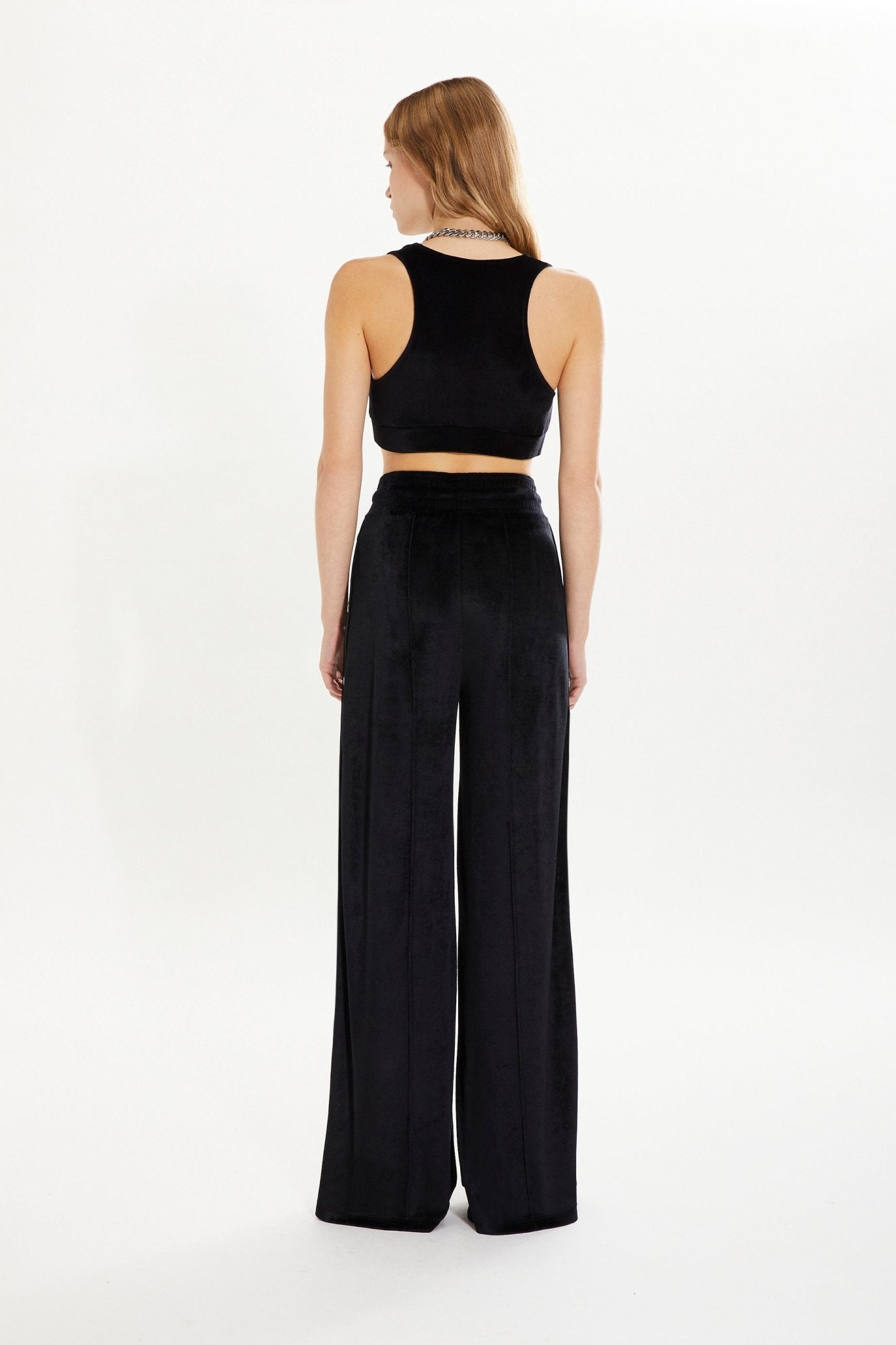 Pantalon Sonia Rykiel Velours - Tandem