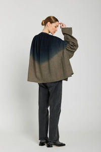 Chemise V de Vinster Malo