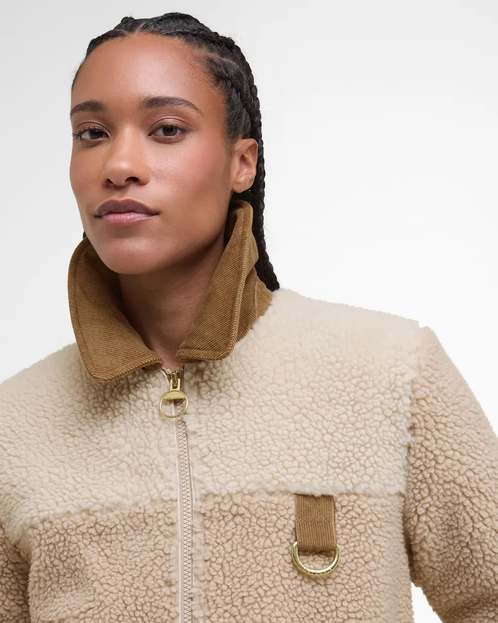 Polaire Barbour Malena