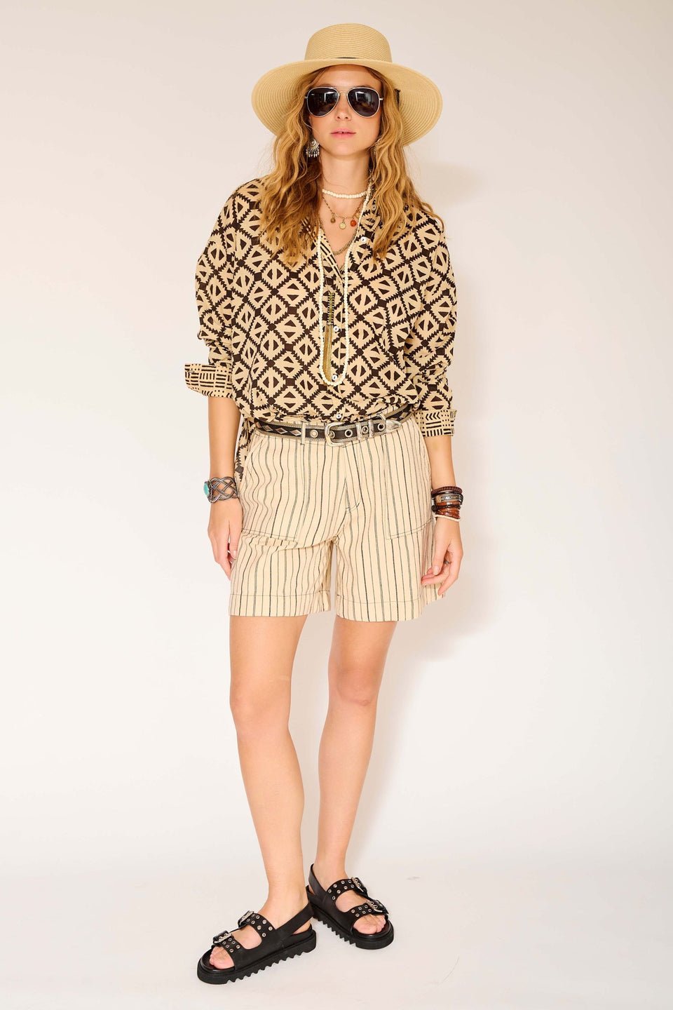 Chemise MKT Cicero - Tandem