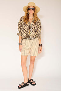 Chemise MKT Cicero - Tandem
