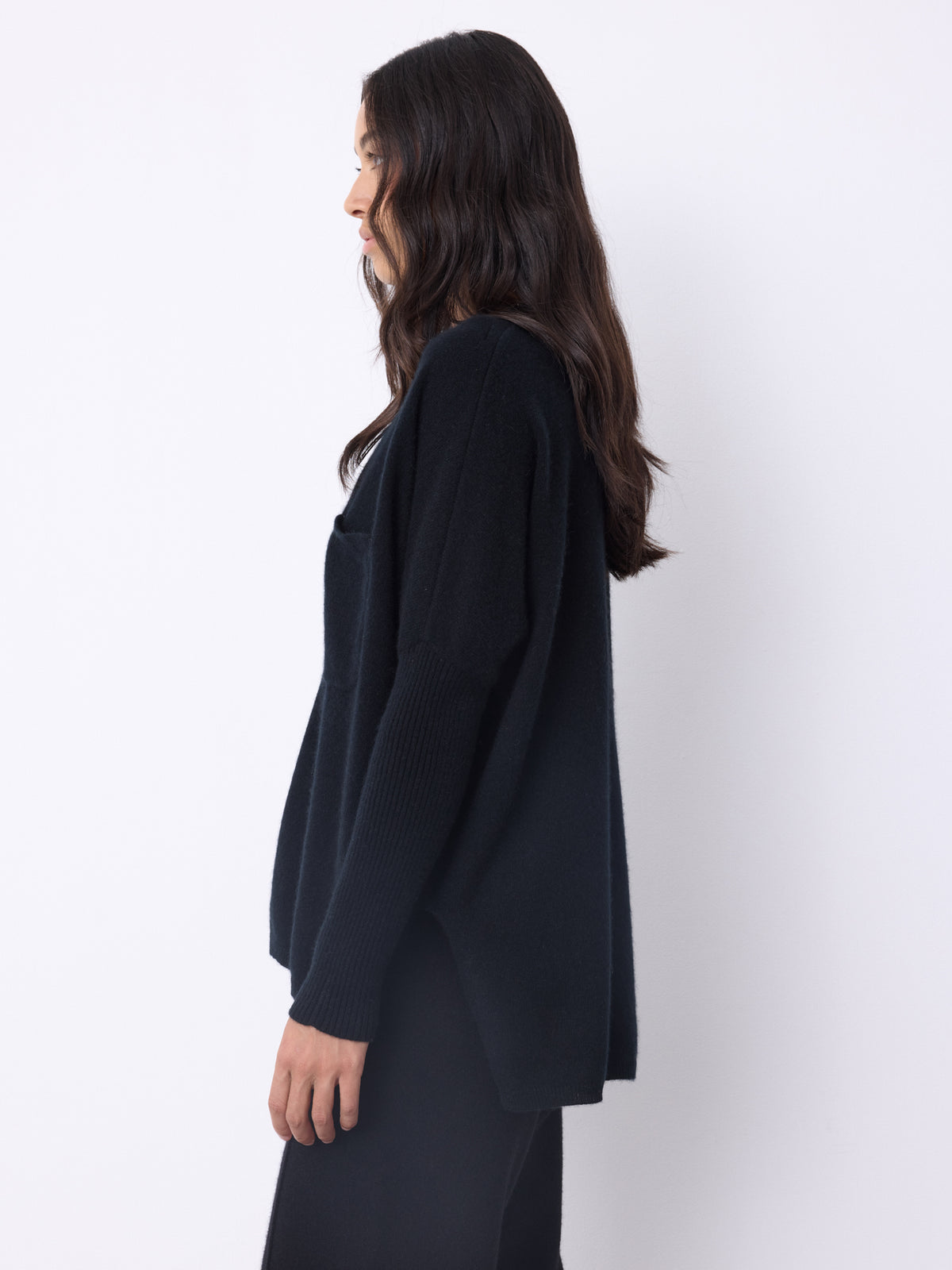 Pull NOTSHY Andrea