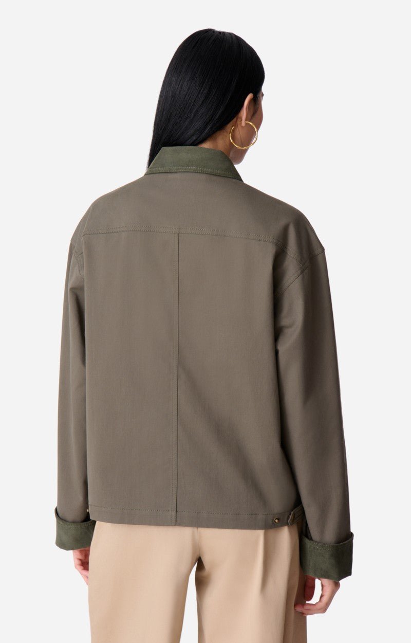 Blouson VANESSA BRUNO Engie - Tandem