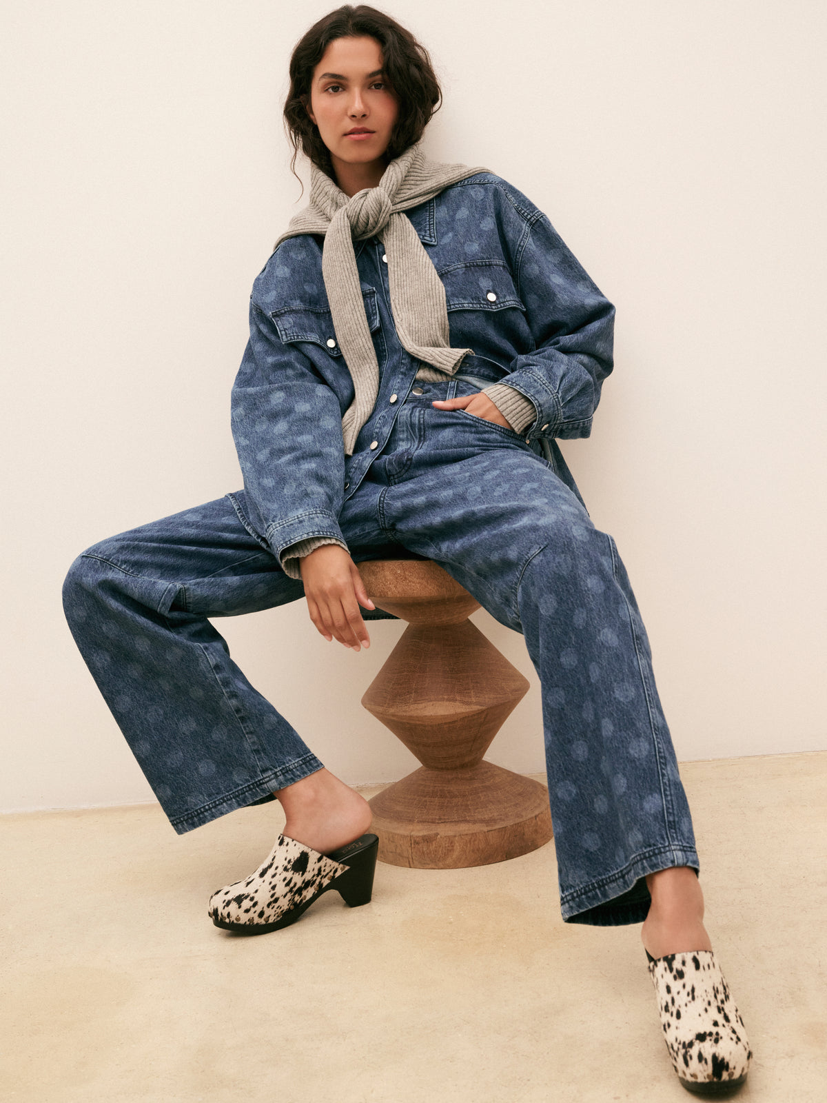 Pantalon HOD Barrel