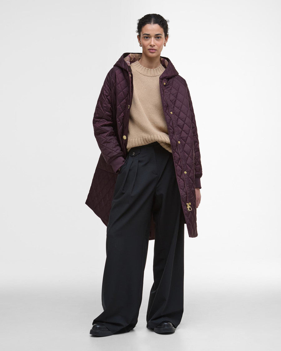 Manteau Barbour Hilary