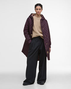 Manteau Barbour Hilary
