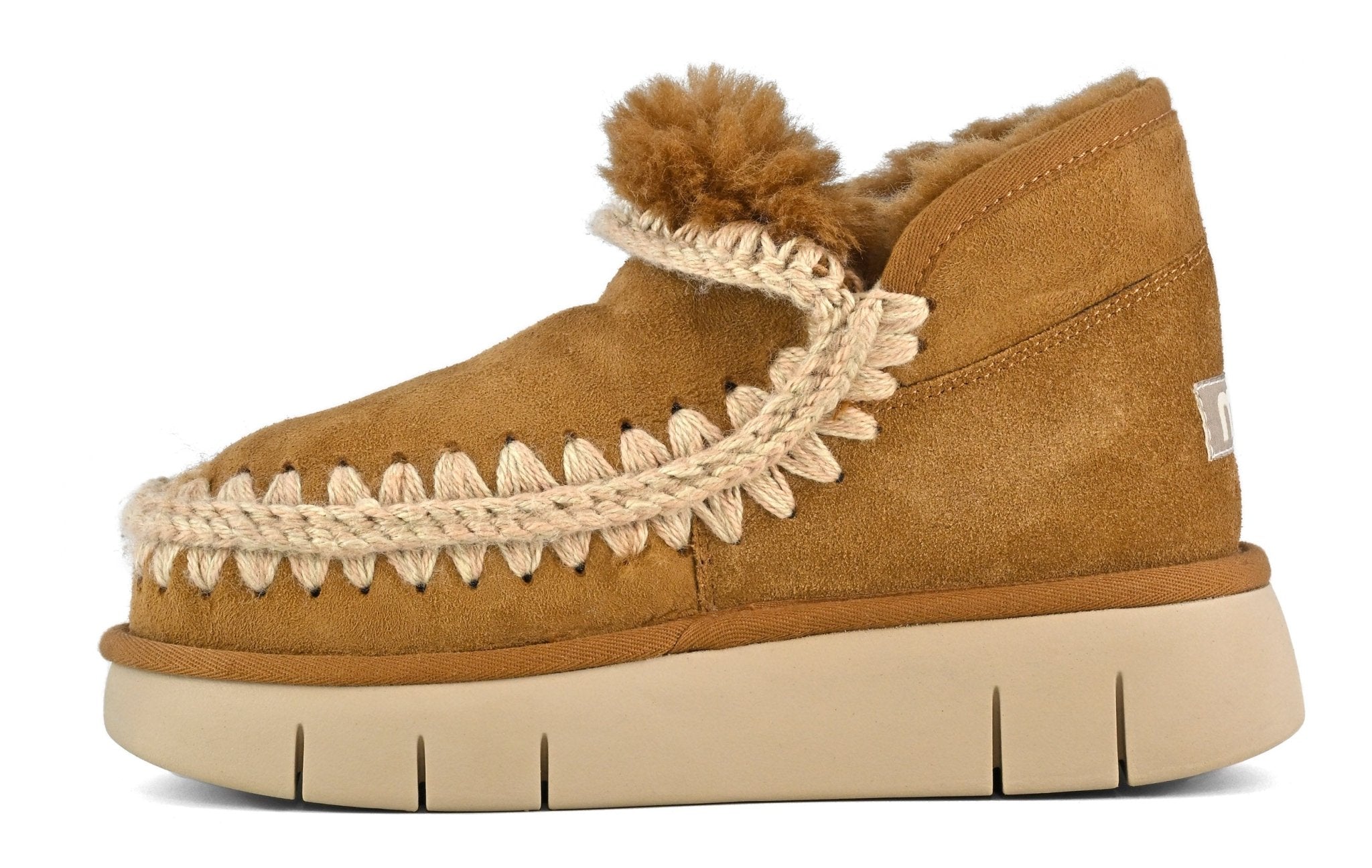 Chaussures Mou Eskimo 18 - Tandem