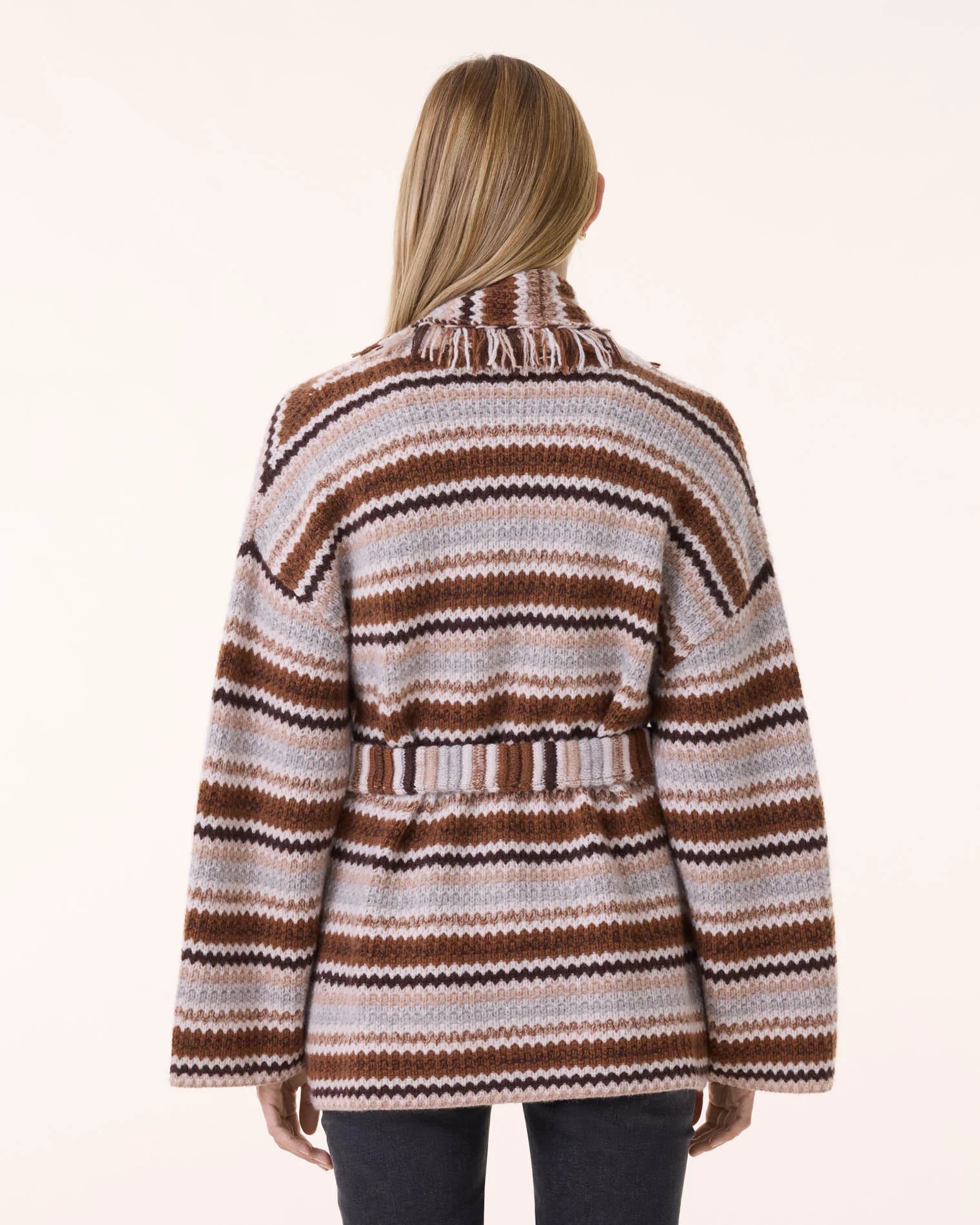 Gilet Kujten Zaina
