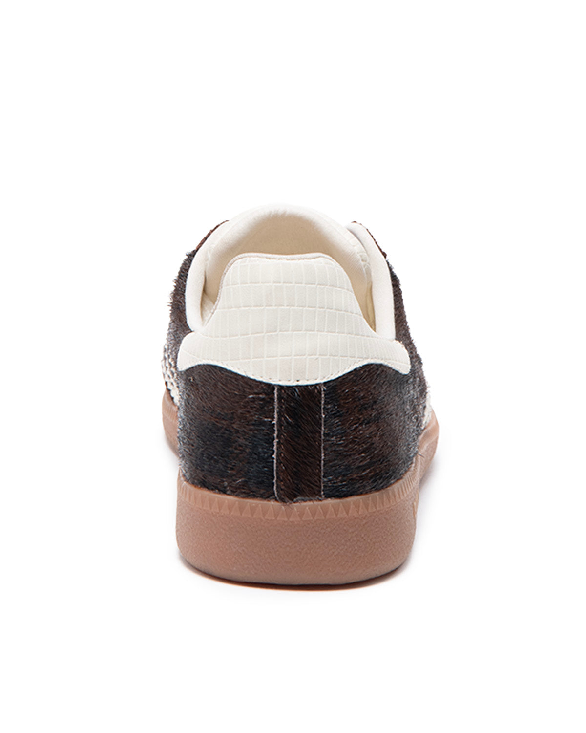 Basket BACK 70 coffe fur
