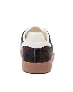 Basket BACK 70 coffe fur
