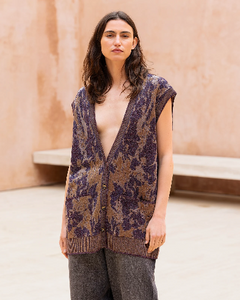 Gilet Mes Demoiselles Movi