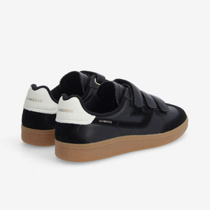 Basket Schmoove Shefield straps noires