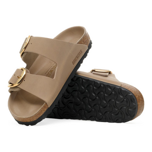 Nu-pieds Birkenstock Arizona