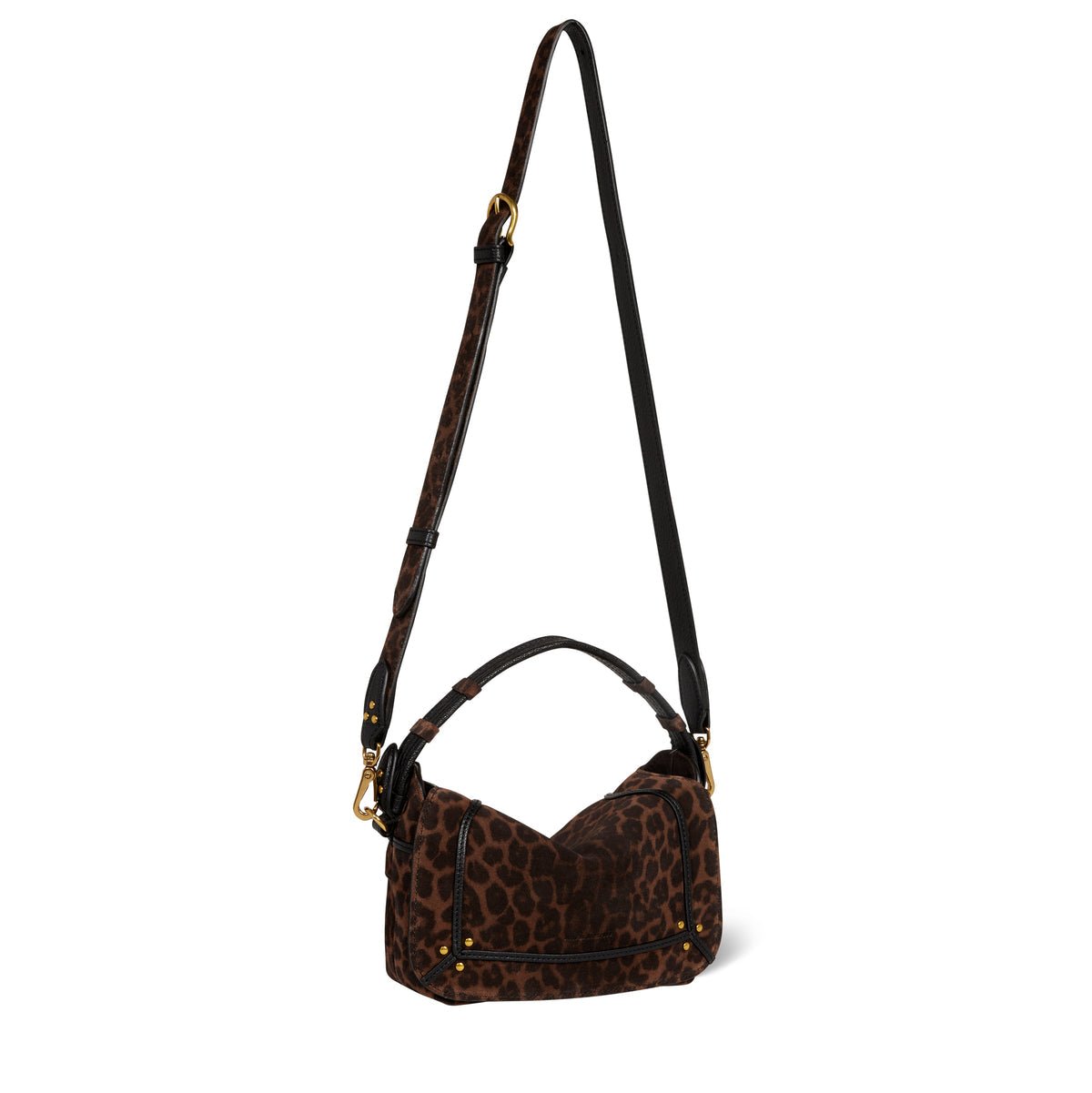 Sac Jérôme Dreyfuss Pepito S leo - Tandem