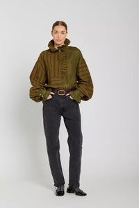 Blouse V de Vinster Alma