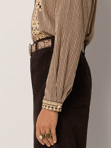 Chemise Maison Hotel Bebo