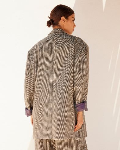 Veste Mes Demoiselles Crescendo