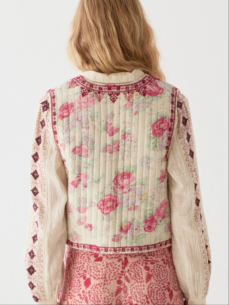 Gilet Maison Hotel Ramona