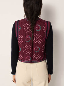 Gilet Maison Hotel Natalie