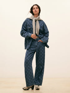 Pantalon HOD Barrel