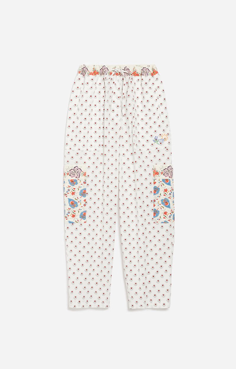 Pantalon Vanessa Bruno Caillo - Tandem