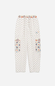 Pantalon Vanessa Bruno Caillo - Tandem