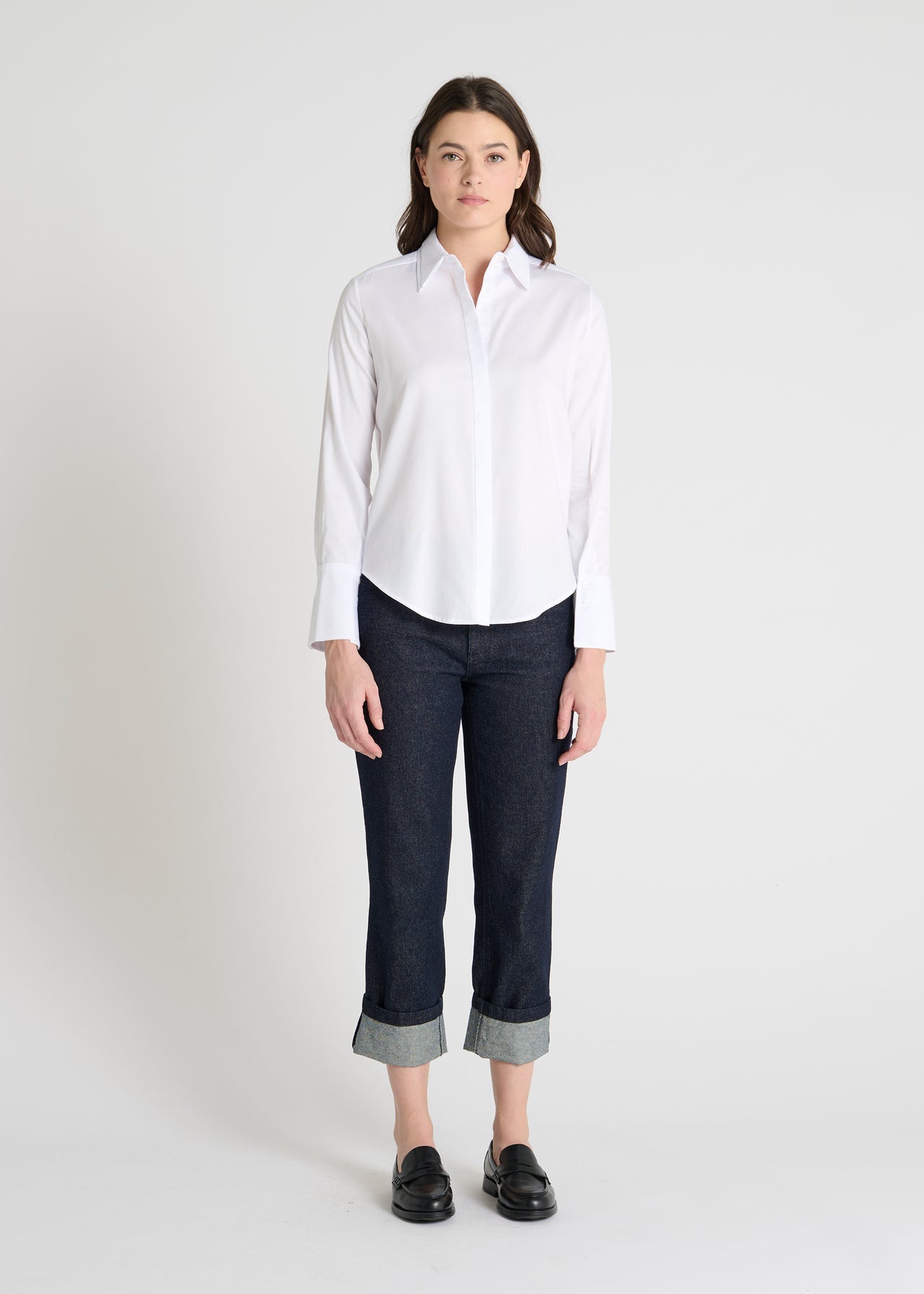 Chemise Hana San Imala
