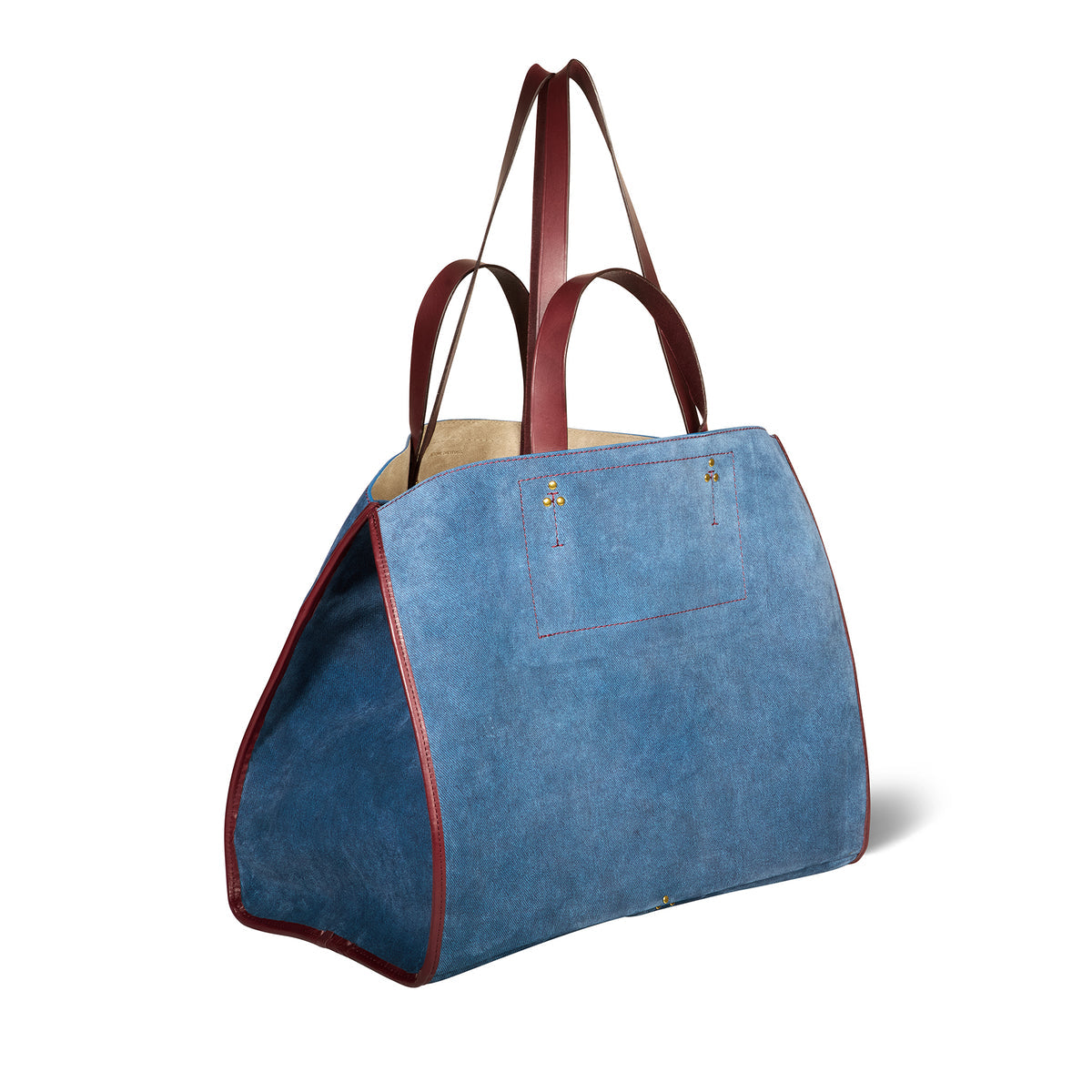 Sac Jérôme Dreyfuss Léon L Jean