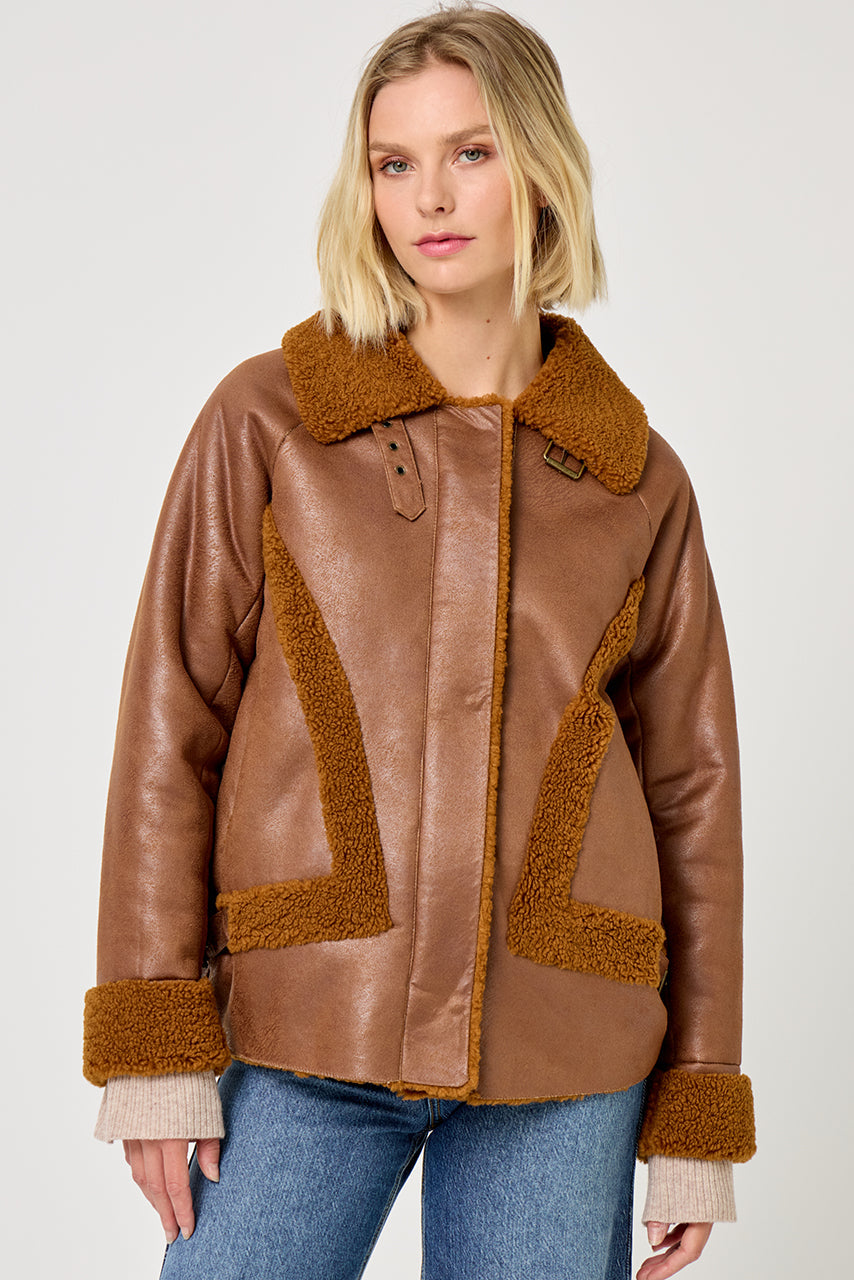 Veste Five Venise