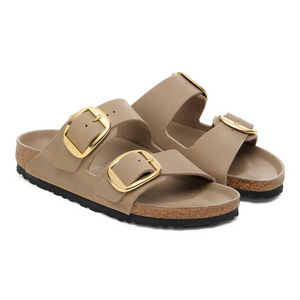 Nu-pieds Birkenstock Arizona