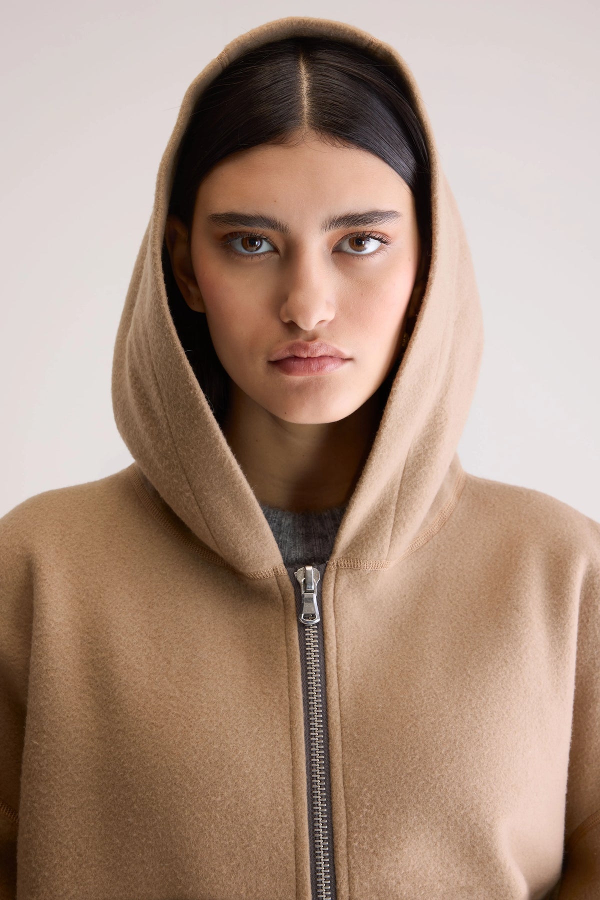 Sweat Bellerose Fannel