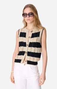 Gilet Vanessa Bruno Elberta