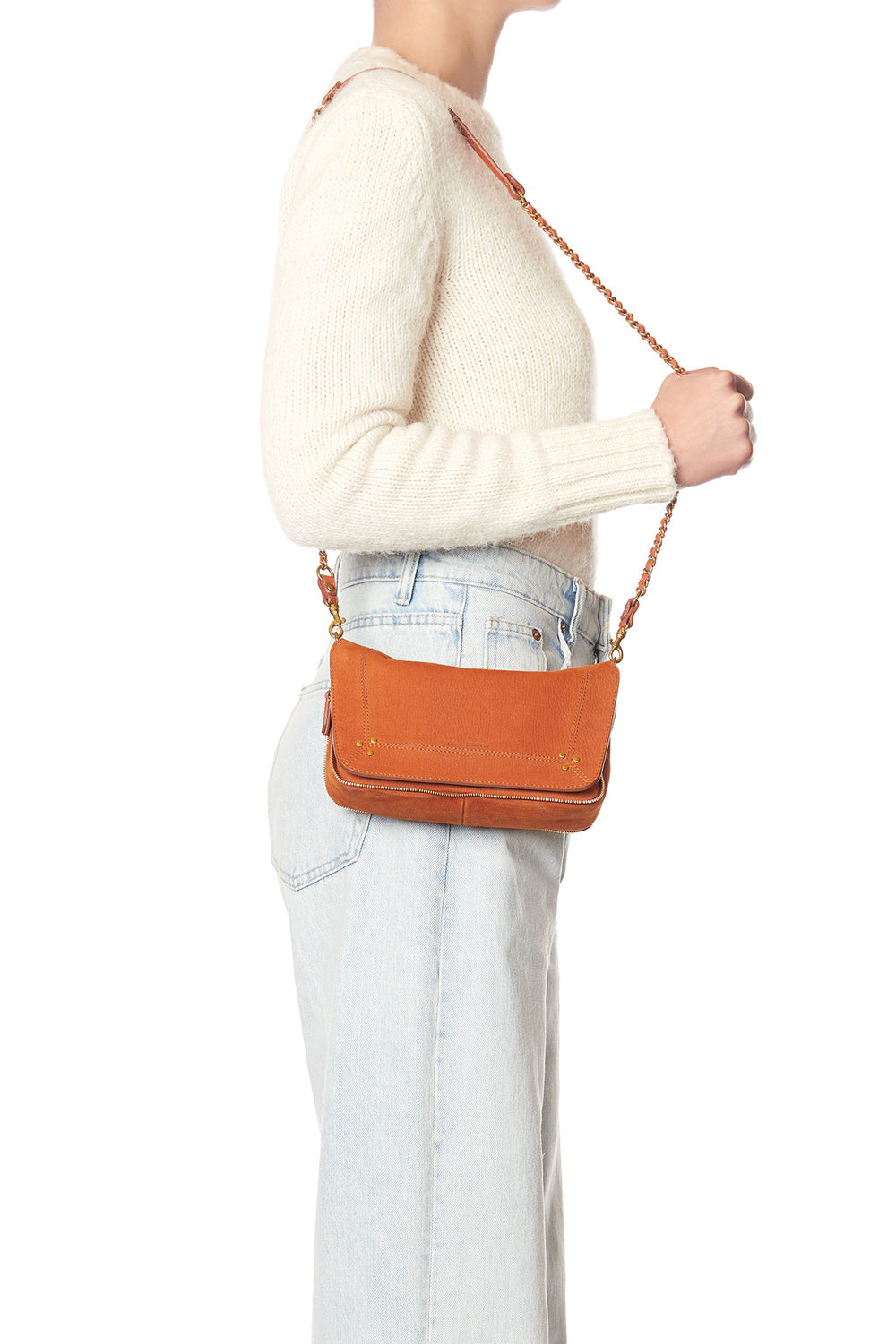 Sac Jérôme Dreyfuss Bobi S Opium