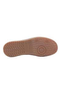 Basket Back 70 court Metallica Gold
