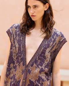 Gilet Mes Demoiselles Movi