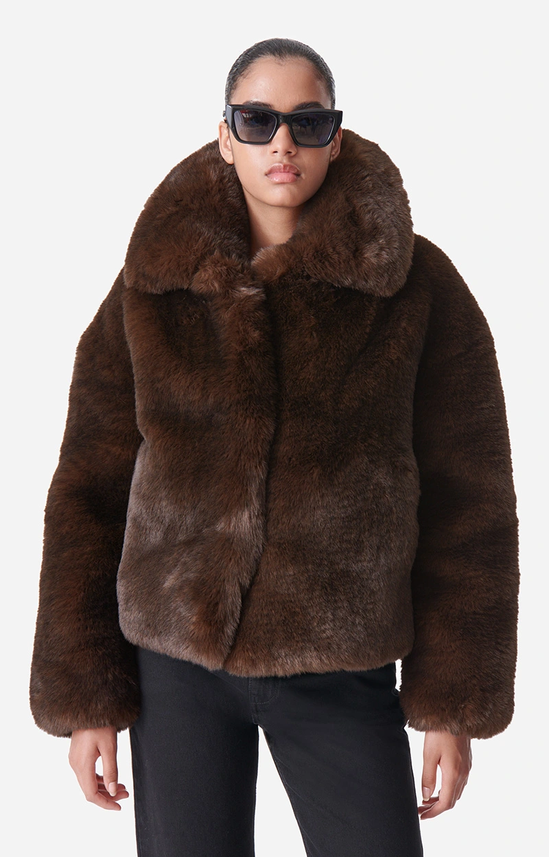 Veste Vanessa Bruno Daniel