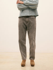 Jean HOD Gala gris