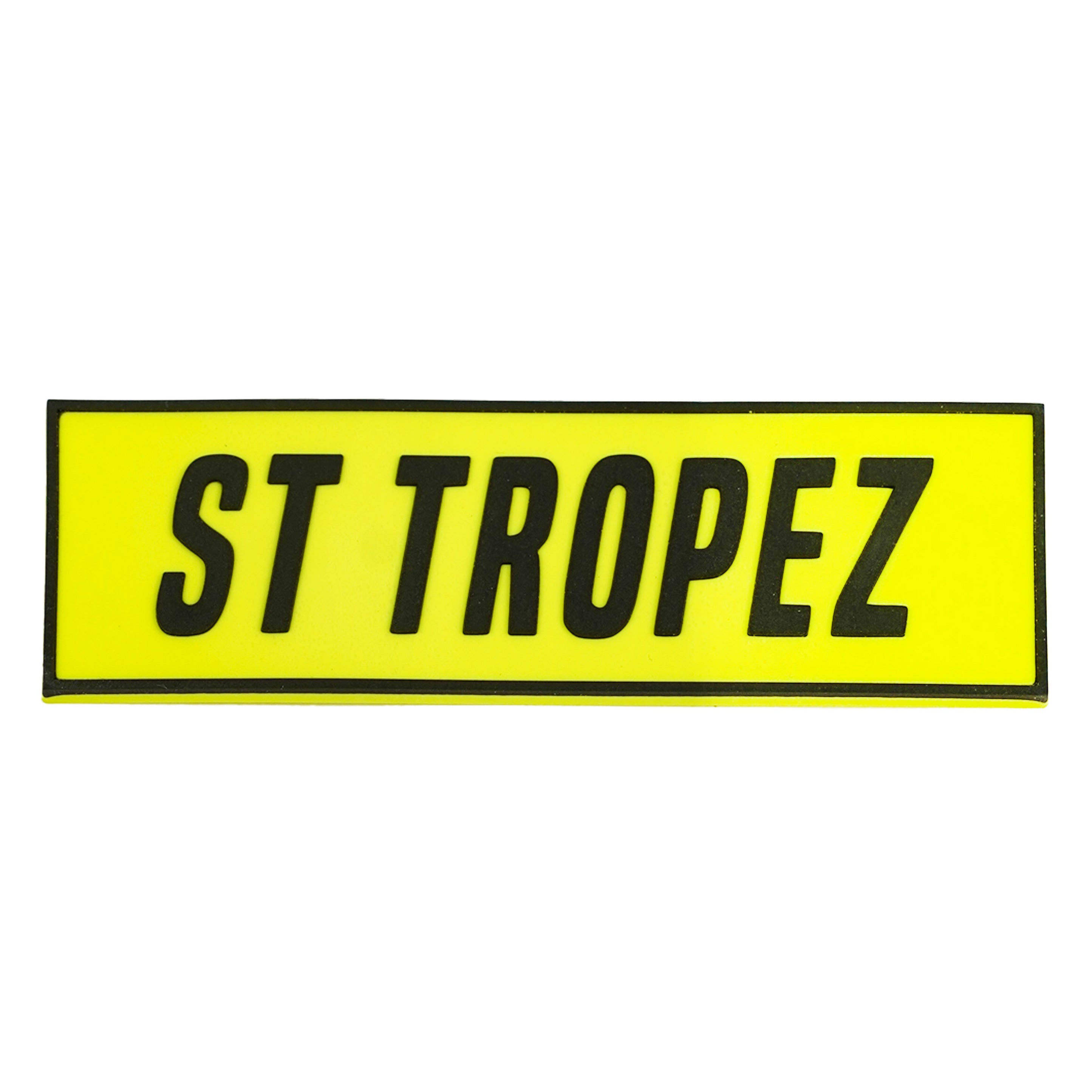 Pins Les Petits Foulards St Tropez