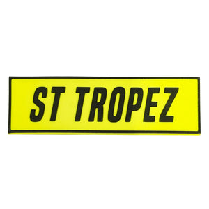 Pins Les Petits Foulards St Tropez