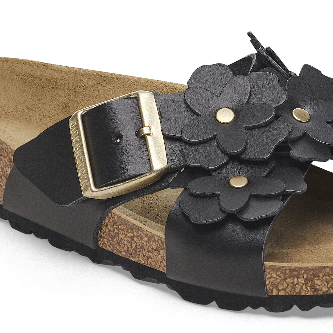 Sandales Birkenstock Siena Flowers - Tandem