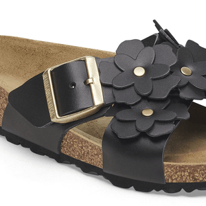 Sandales Birkenstock Siena Flowers - Tandem