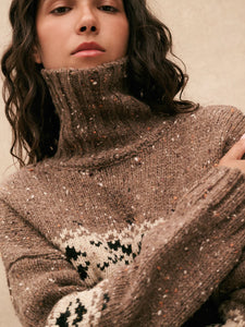 Pull HOD Hazel