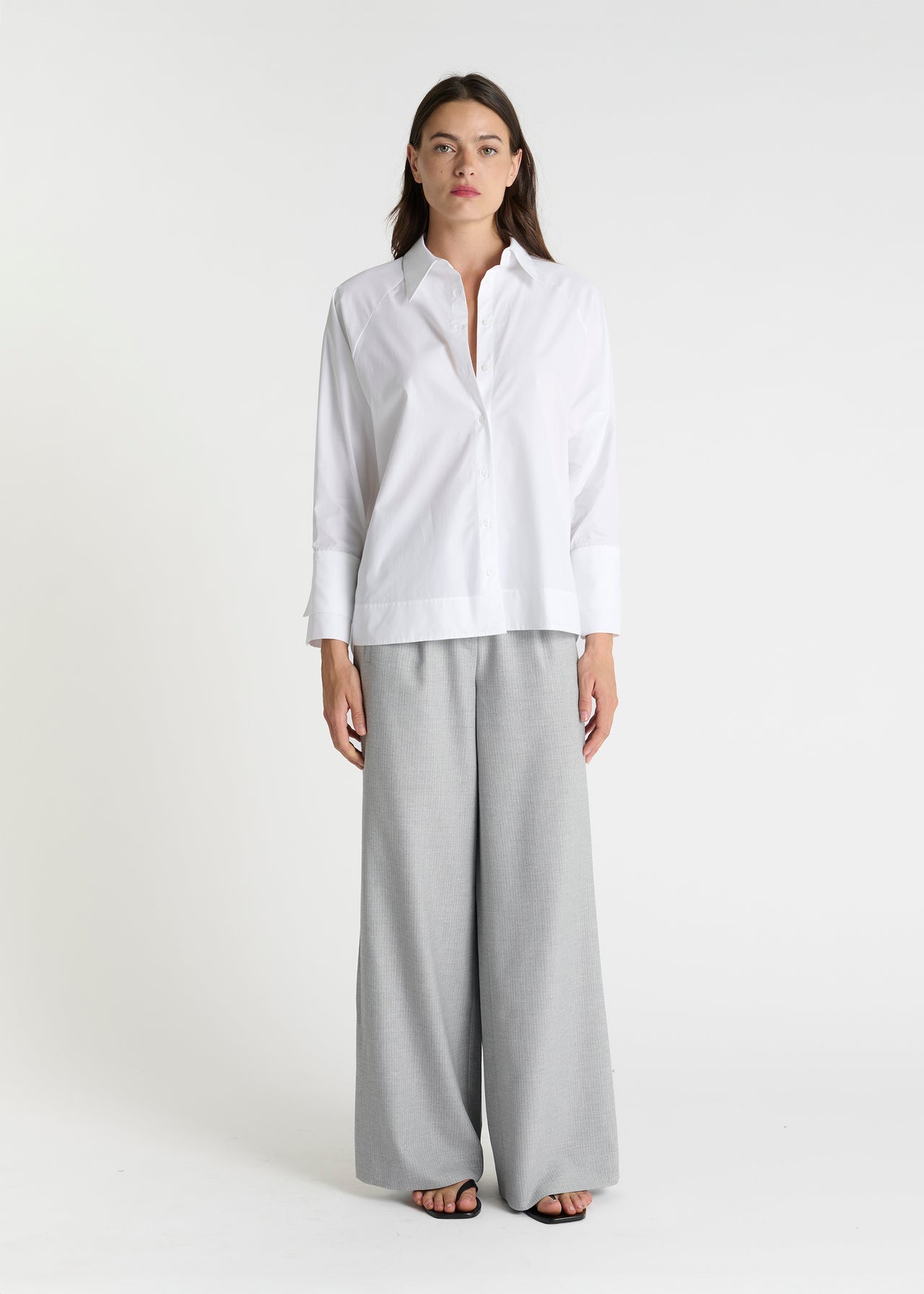 Chemise Hana San Kalinda