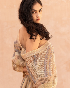Pull Mes Demoiselles Faika