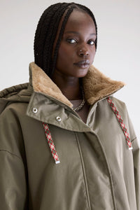 Parka Bellerose Jade