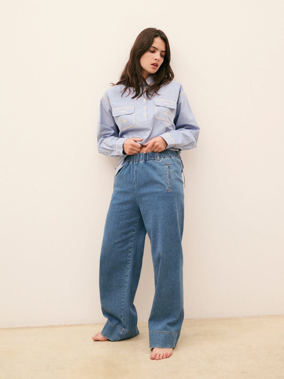 Pantalon HOD Jim